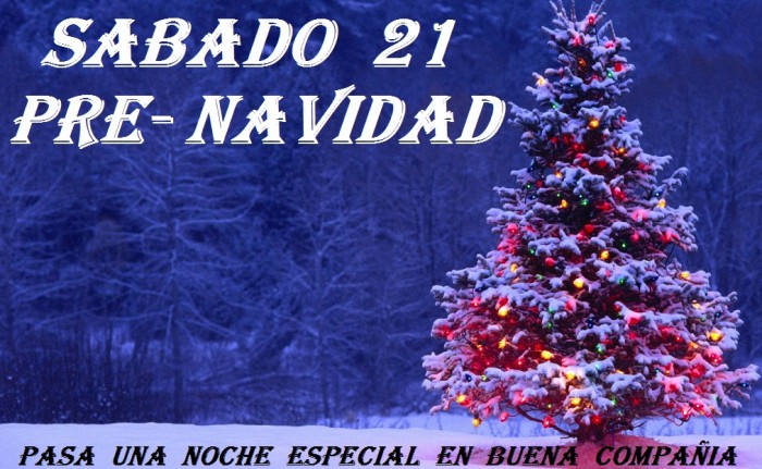Pre-Navidad